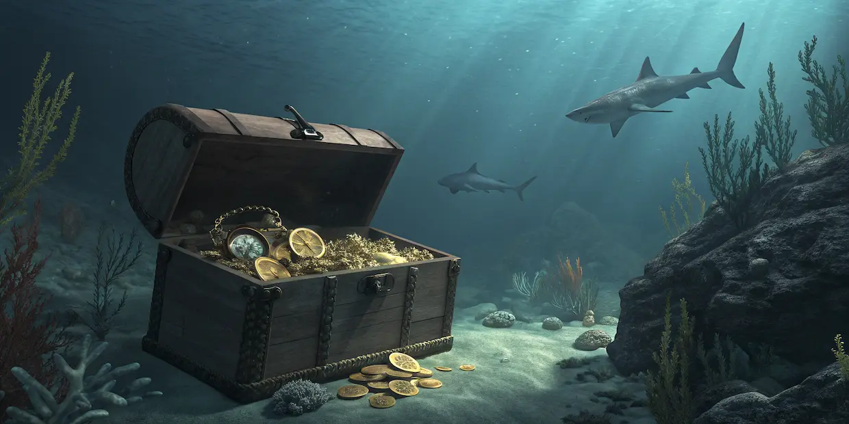 Consultants sharkаfnInn